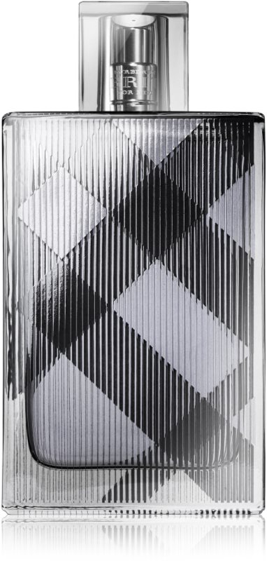 Burberry Brit for Him eau de toilette para homens 200 ml