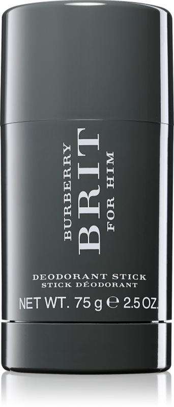 Burberry Brit for Him Deodorant Stick for Men 75 g