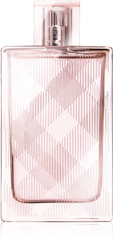 Burberry Brit Sheer Eau de Toilette voor Vrouwen 200 ml