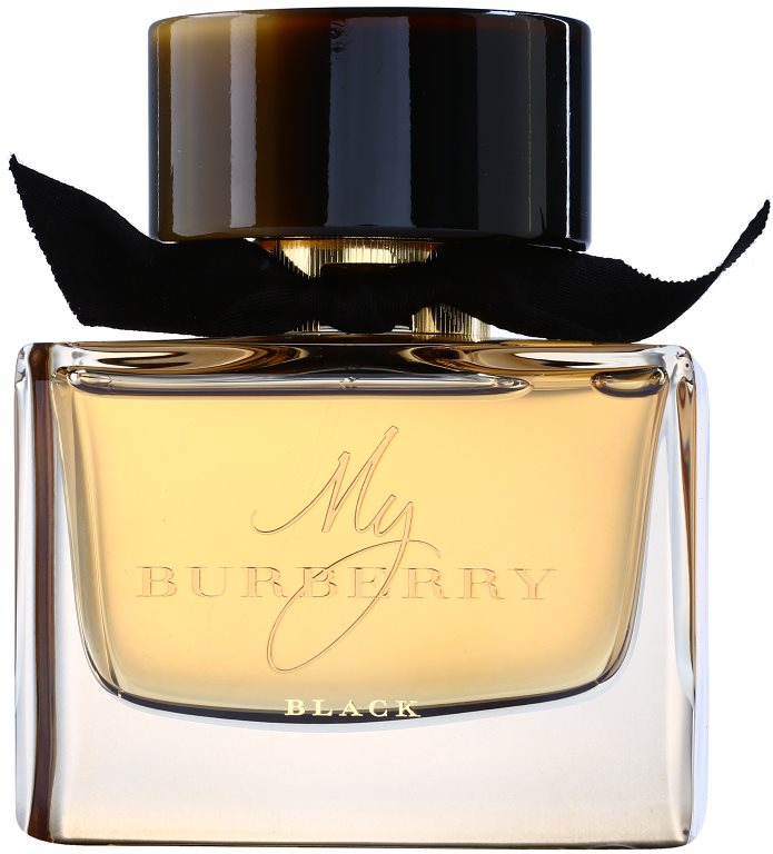 Burberry My Black woda perfumowana dla kobiet 90 ml