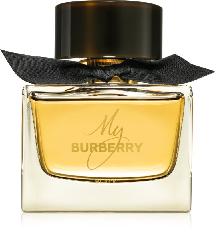 Burberry My Burberry Black eau de parfum nőknek 90 ml