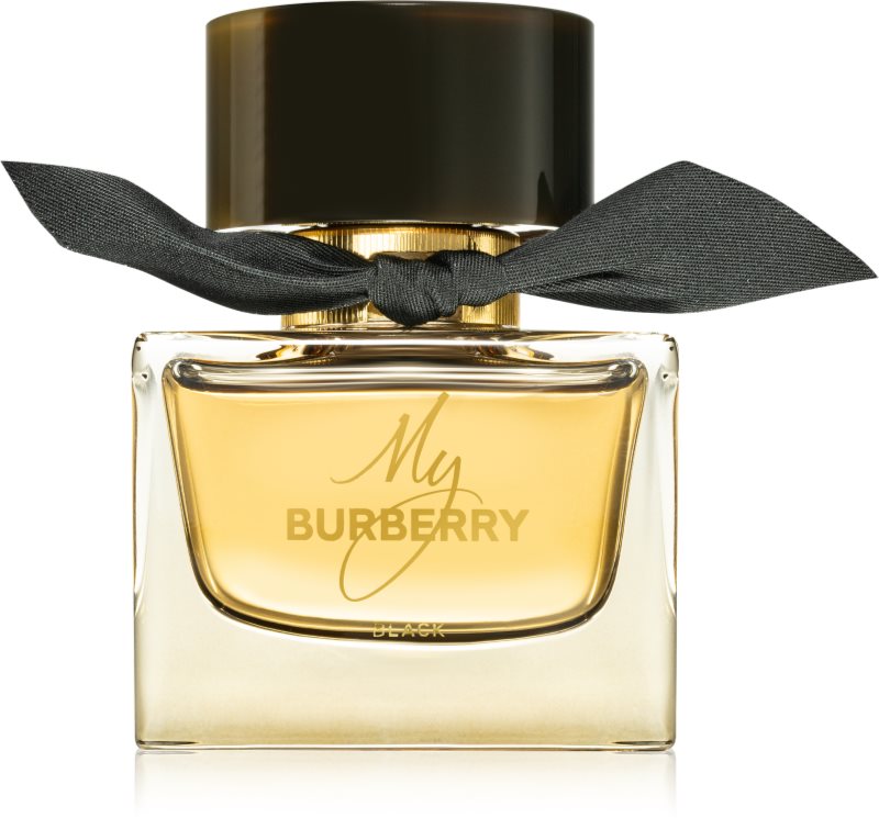 Burberry My Burberry Black Eau de Parfum für Damen 50 ml