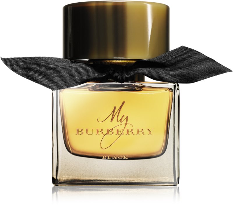Burberry My Burberry Black Eau de Parfum for Women 30 ml