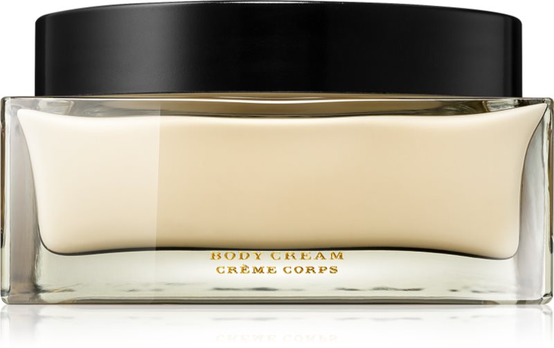 Burberry My Burberry Black telový krém pre ženy 190 ml
