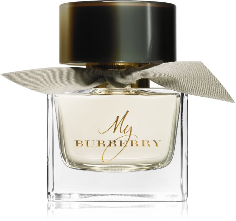 Burberry My Burberry Eau de Toilette für Damen 30 ml