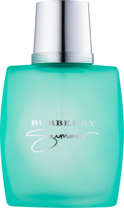 Burberry Burberry Summer for Men (2013) woda toaletowa dla mężczyzn 100 ml