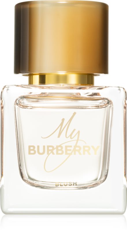 Burberry My Burberry Blush parfumovaná voda pre ženy 30 ml