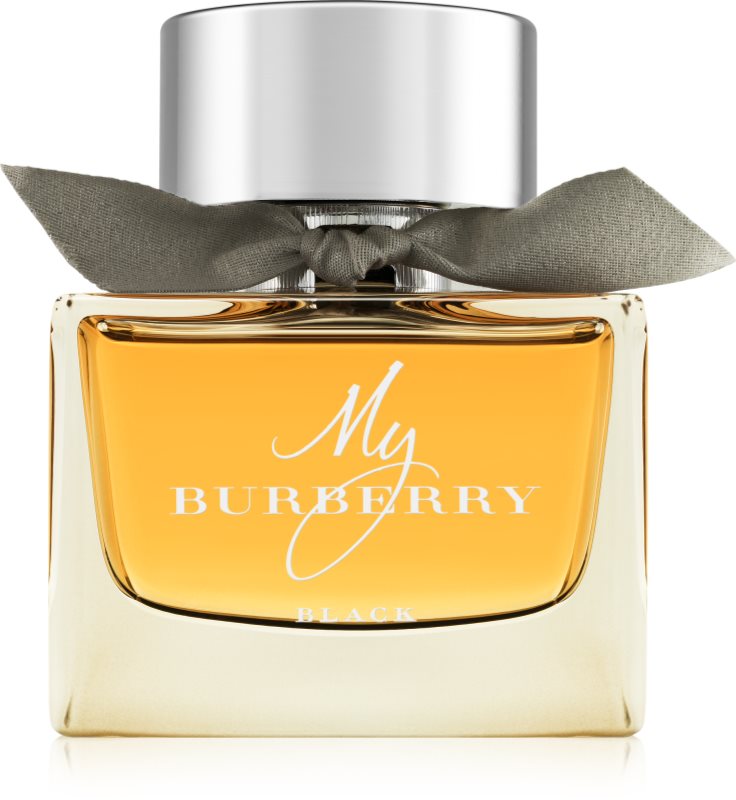 Burberry My Burberry Black Silver Edition parfumska voda za ženske 90 ml