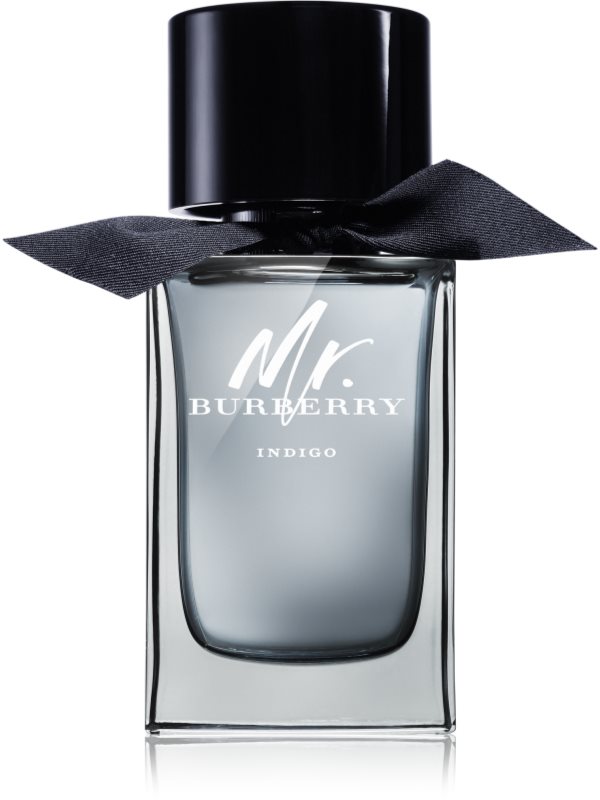 Burberry Mr. Burberry Indigo туалетна вода для чоловіків 100 мл