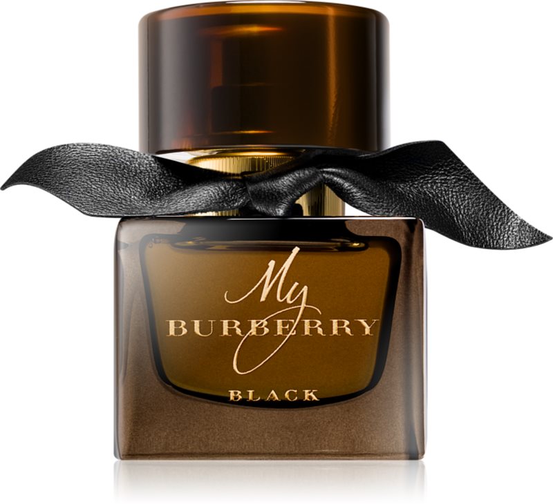 Burberry My Burberry Black Elixir de Parfum eau de parfum pour femme 30 ml