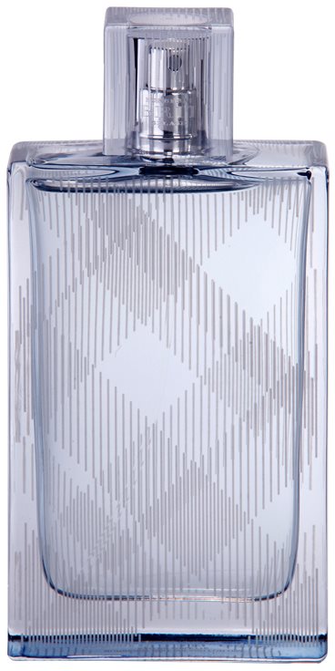 Burberry Brit Splash toaletní voda pro muže 100 ml
