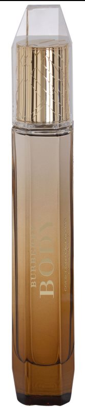 Burberry Body Gold Limited Edition woda perfumowana dla kobiet 85 ml