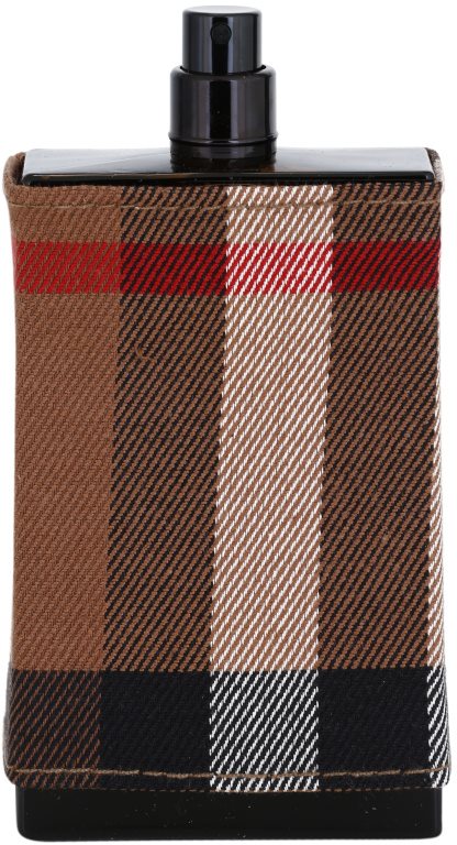 Burberry London for Men eau de toilette teszter férfiaknak 100 ml
