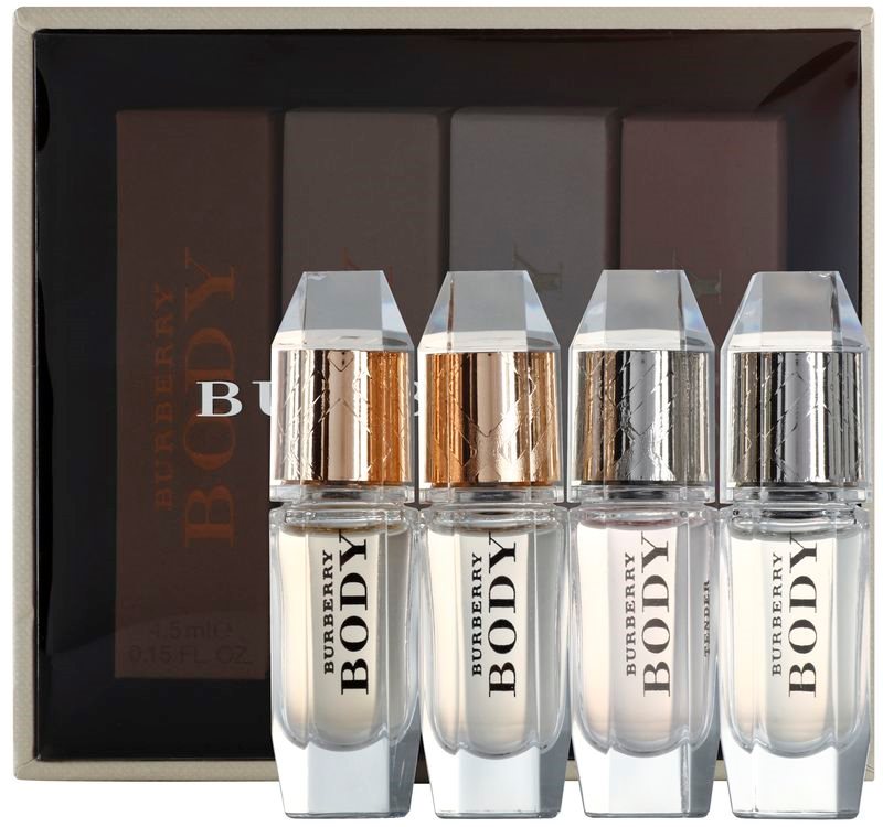 Burberry Body Potovalni set XI.