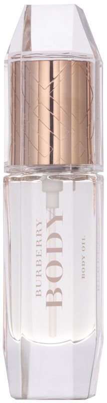 Burberry Body testolaj nőknek 35 ml