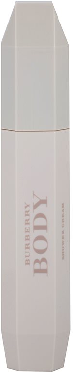 Burberry Body tusoló krém nőknek 100 ml