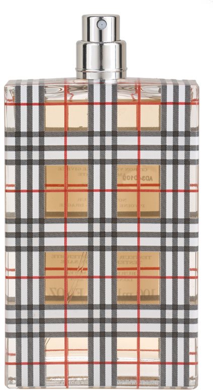 Burberry Brit for Her парфюмна вода тестер за жени 100 мл.