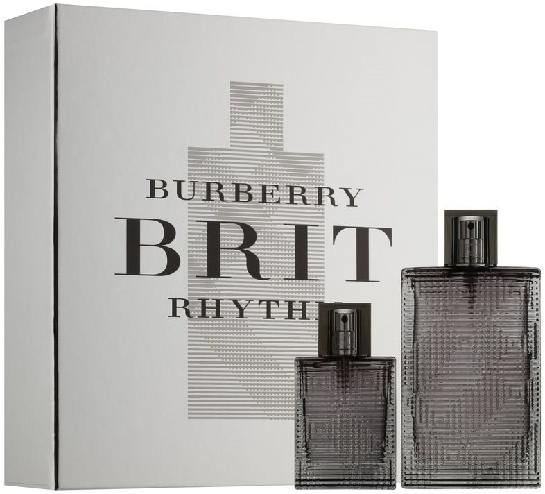 Burberry Brit Rhythm for Him set cadou VI.