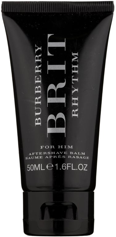 Burberry Brit Rhythm for Him balsam po goleniu dla mężczyzn 50 ml