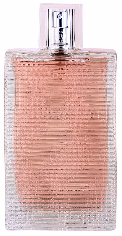 Burberry Brit Rhythm for Her eau de toilette nőknek 90 ml