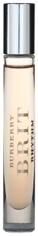Burberry Brit Rhythm for Her eau de toilette para mulheres 7,5 ml roll-on