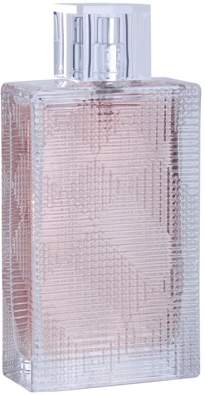 Burberry Brit Rhythm for Her eau de toilette teszter nőknek 90 ml