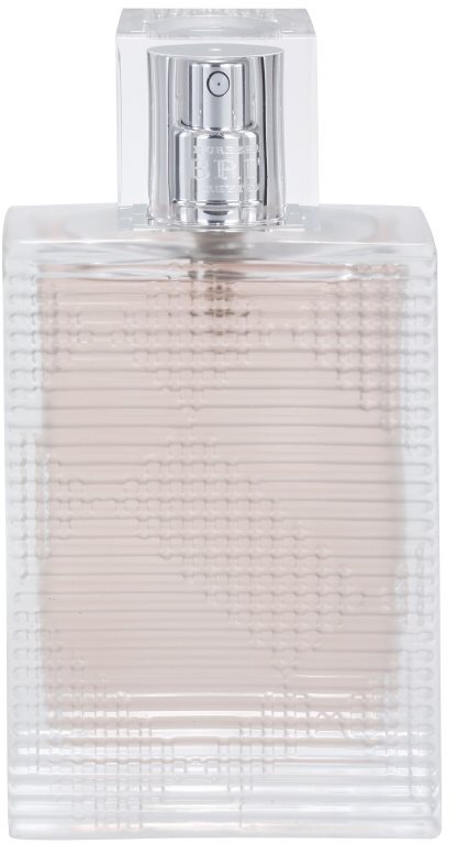 Burberry Brit Rhythm for Her Haarparfum für Damen 50 ml