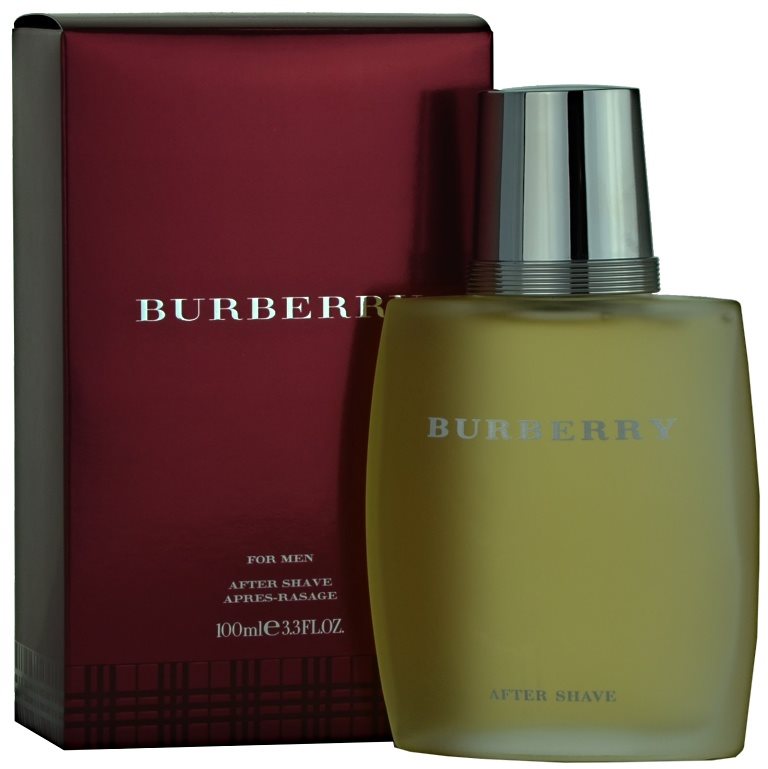 Burberry for Men After Shave für Herren 100 ml