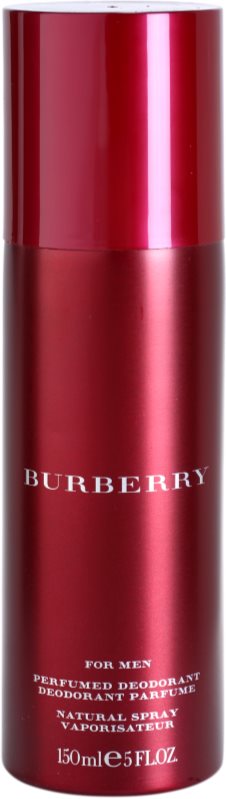 Burberry for Men deospray pentru barbati 150 ml