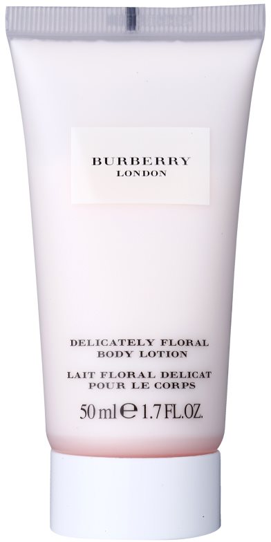 Burberry London for Women lapte de corp pentru femei 50 ml