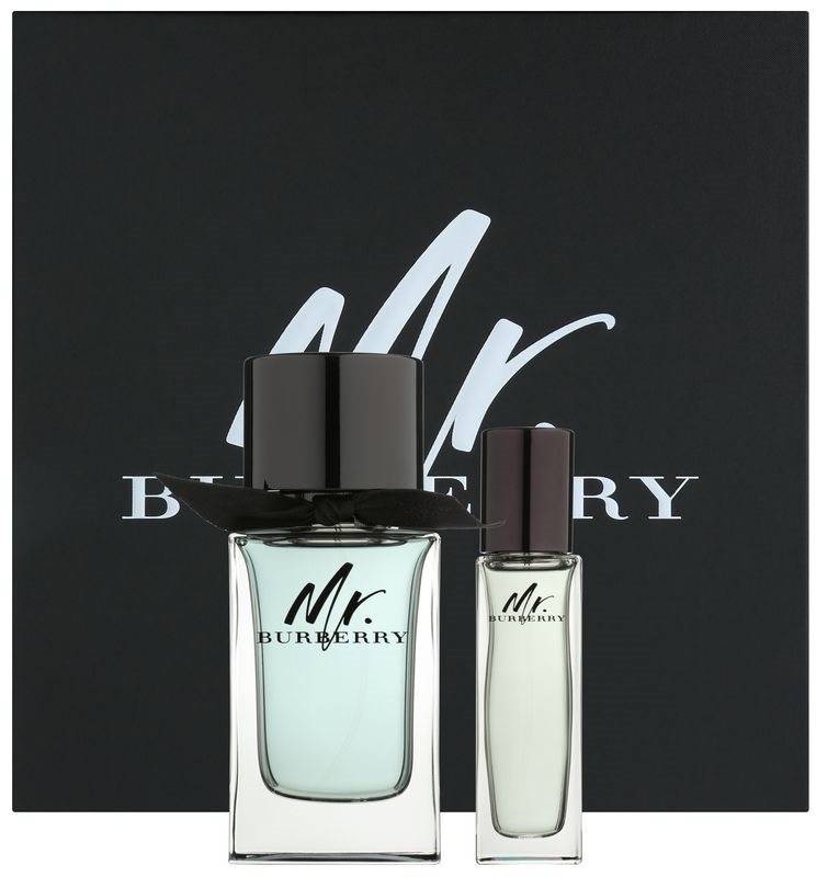 Burberry Mr. Burberry darčeková sada II.