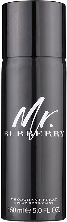 Burberry Mr. Burberry Deo Spray voor Mannen 150 ml