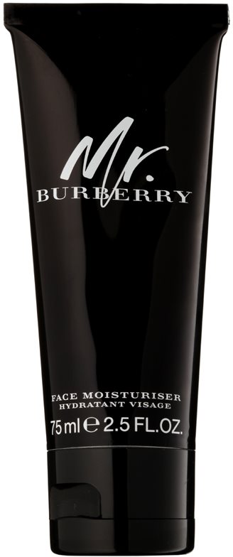Burberry Mr. Burberry face cream for Men 75 ml