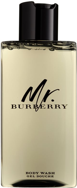 Burberry Mr. Burberry Shower Gel for Men 250 ml