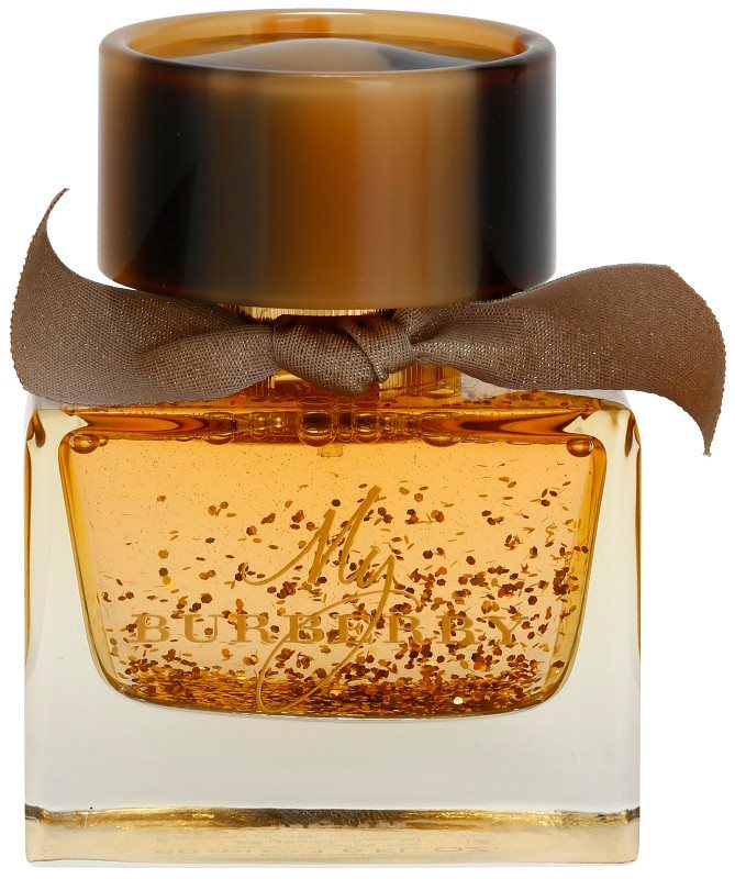 Burberry My Burberry Festive Limited Edition woda perfumowana dla kobiet 50 ml
