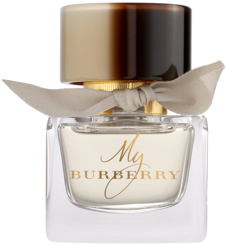 Burberry My Burberry Eau de Toilette für Damen 30 ml