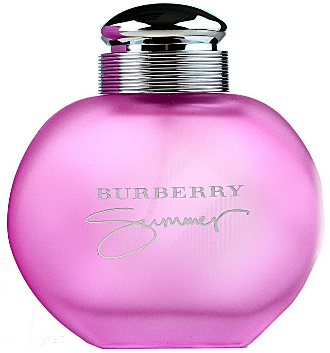 Burberry Burberry Summer for Women (2013) Eau de Toilette for Women 100 ml