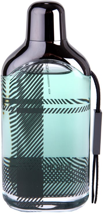 Burberry The Beat for Men toaletní voda tester pro muže 100 ml