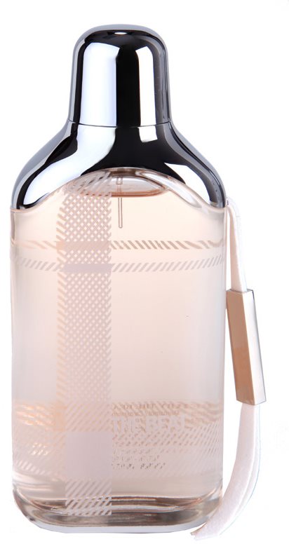 Burberry The Beat eau de parfum teszter nőknek 75 ml