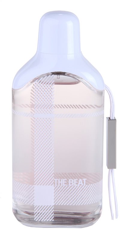 Burberry The Beat toaletní voda tester pro ženy 75 ml