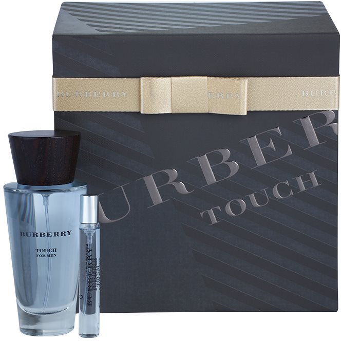 Burberry Touch for Men ajándékszett II.