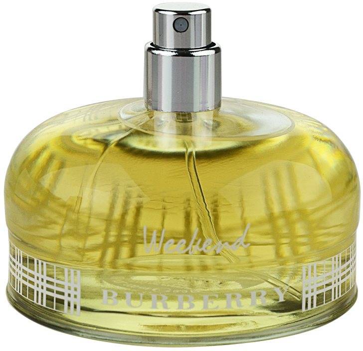 Burberry Weekend for Women eau de parfum teszter nőknek 100 ml