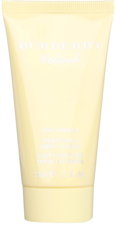 Burberry Weekend for Women testápoló tej nőknek 50 ml