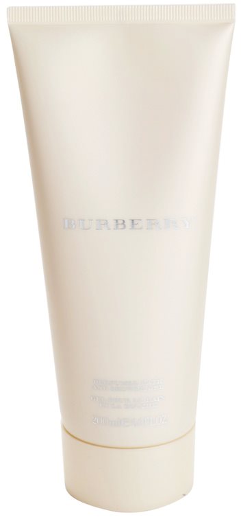 Burberry Burberry for Women żel pod prysznic dla kobiet 200 ml