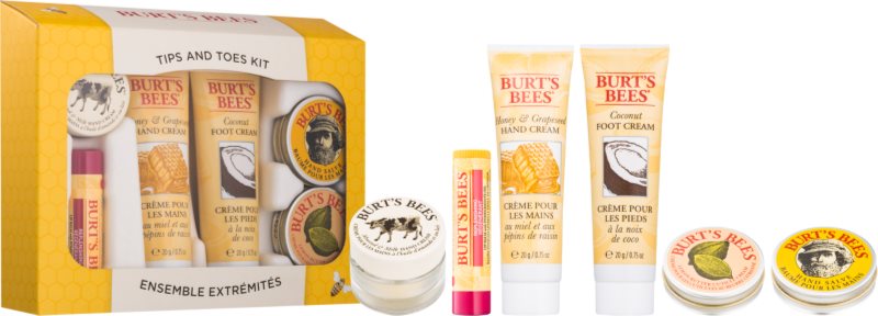 Burt’s Bees Care set cosmetice II.