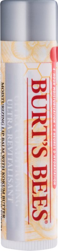 Burt’s Bees Lip Care Balsam für trockene Lippen