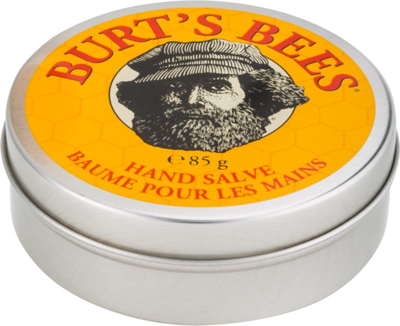 Burt’s Bees Care cremă de mâini pentru piele uscata și obosiat