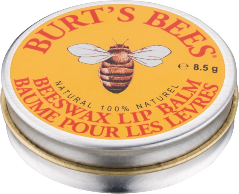 Burt’s Bees Lip Care balzam za ustnice z vitaminom E