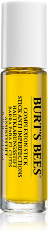 Burt’s Bees Natural Acne Solutions lokalna nega proti nepravilnostim na koži