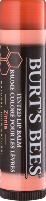 Burt’s Bees Tinted Lip Balm balzam na pery